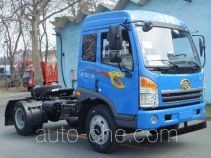 FAW Jiefang CA4183PK2E4A80 diesel cabover tractor unit