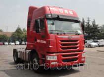 FAW Jiefang CA4186P2K15E5A80 diesel cabover tractor unit