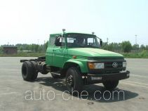 FAW Jiefang CA4187K2R5AXE container transport conventional tractor unit