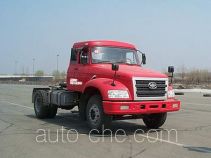 FAW Jiefang CA4187K2R5AXE container transport conventional tractor unit