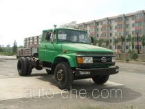 FAW Jiefang CA4187K2R5BE diesel conventional tractor unit