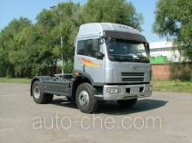 FAW Jiefang CA4188P21K2E diesel cabover tractor unit