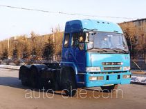 FAW Jiefang CA4201P21K15T1 tractor unit