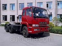 FAW Jiefang CA4201P2K15T1 tractor unit