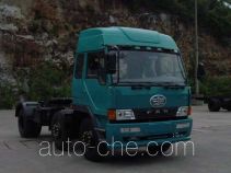 FAW Jiefang CA4202PK2T3A90 cabover tractor unit