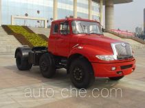 FAW Jiefang CA4203HK2E3R5T3A90 tractor unit