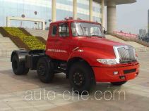 FAW Jiefang CA4203HK2E3R5T3A90 tractor unit
