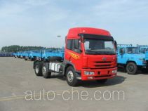 FAW Jiefang CA4203P7K1T2 tractor unit