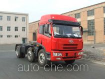 FAW Jiefang CA4203P7K1T3E diesel cabover tractor unit
