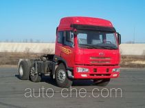 FAW Jiefang CA4203P7K2T3 tractor unit