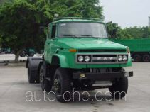 FAW Jiefang CA4205K2R5T3A90 tractor unit