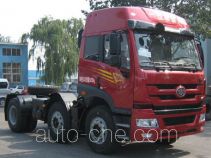 FAW Jiefang CA4206P1K2T3E4A80 diesel cabover tractor unit