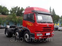FAW Jiefang CA4206P1K2T3EA80 diesel cabover tractor unit