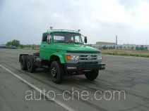 FAW Jiefang CA4208K2R5T2 tractor unit
