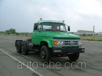 FAW Jiefang CA4208K2R5T2A tractor unit