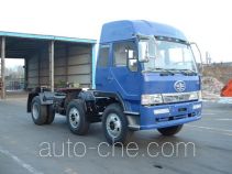 FAW Jiefang CA4220P4K2T3A70 tractor unit