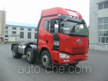 FAW Jiefang CA4220P63K1T3E4 diesel cabover tractor unit