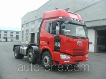 FAW Jiefang CA4220P63K1T3HE4 diesel cabover tractor unit