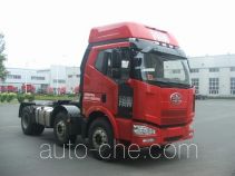 FAW Jiefang CA4220P63K2T3A1E4 diesel cabover tractor unit