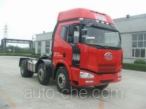 FAW Jiefang CA4220P63K2T3E4 diesel cabover tractor unit