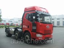 FAW Jiefang CA4220P63K2T3E4 diesel cabover tractor unit