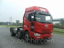 FAW Jiefang CA4220P63K2T3HE4 diesel cabover tractor unit