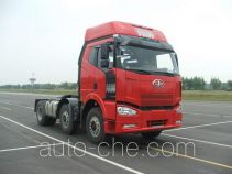 FAW Jiefang CA4220P66K24T3E diesel cabover tractor unit