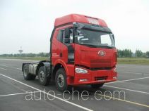 FAW Jiefang CA4220P66K2T3E diesel cabover tractor unit