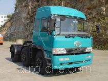 FAW Jiefang CA4220PK2T3A90 cabover tractor unit