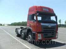 FAW Jiefang CA4222P22K2T3HXE4 container transport tractor unit