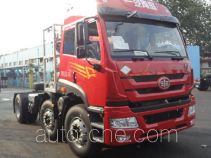 FAW Jiefang CA4226P1K15T3NE5A80 natural gas cabover tractor unit