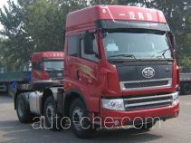FAW Jiefang CA4226P2K2T3E4A80 diesel cabover tractor unit