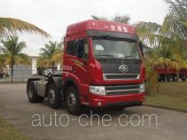FAW Jiefang CA4228P2K2T3E4A80 diesel cabover tractor unit
