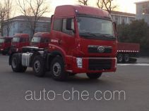 FAW Jiefang CA4226P2K15T3EA80 дизельный бескапотный седельный тягач