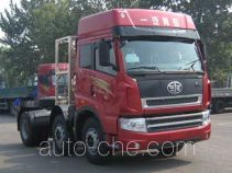 FAW Jiefang CA4226P2K15T3NA80 natural gas cabover tractor unit