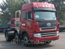 FAW Jiefang CA4226P2K15T3NE5A80 natural gas cabover tractor unit