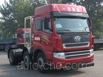 FAW Jiefang CA4226P2K15T3NE5A80 natural gas cabover tractor unit
