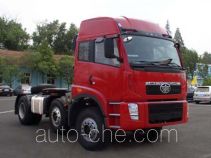 FAW Jiefang CA4226P2K2T3EA81 дизельный бескапотный седельный тягач