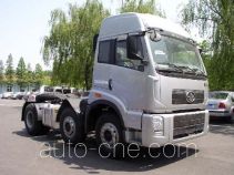 FAW Jiefang CA4226P2K2T3EA81 diesel cabover tractor unit