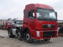 FAW Jiefang CA4226P2K2T3EA82 diesel cabover tractor unit