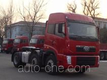 FAW Jiefang CA4226P2K15T3EA80 дизельный бескапотный седельный тягач