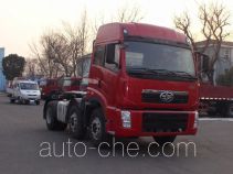 FAW Jiefang CA4226P2K8T3EA80 diesel cabover tractor unit