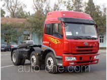 FAW Jiefang CA4227P1K2T3AEA82 diesel cabover tractor unit