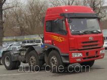 FAW Jiefang CA4226P1K15T3EA80 diesel cabover tractor unit