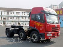 FAW Jiefang CA4224P1K15T3EA80 diesel cabover tractor unit