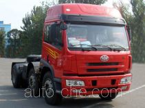 FAW Jiefang CA4227P1K2T3AEA82 diesel cabover tractor unit