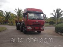 FAW Jiefang CA4226P1K8T3EA80 diesel cabover tractor unit