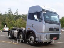 FAW Jiefang CA4227P2K2T3EA80 diesel cabover tractor unit