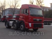 FAW Jiefang CA4226P2K2T3EA82 diesel cabover tractor unit