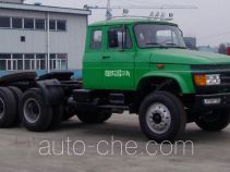 FAW Jiefang CA4228K2R5T1EA80 diesel conventional tractor unit